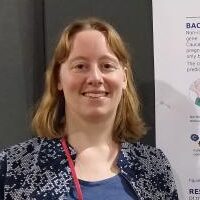 PhD Inge Van Vaerenbergh