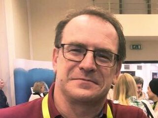 PhD Tom Adriaenssens